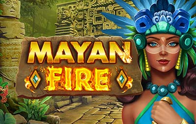 Mayan Fire